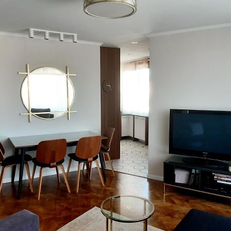 City Komfort View Leilighet Košice Eksteriør bilde