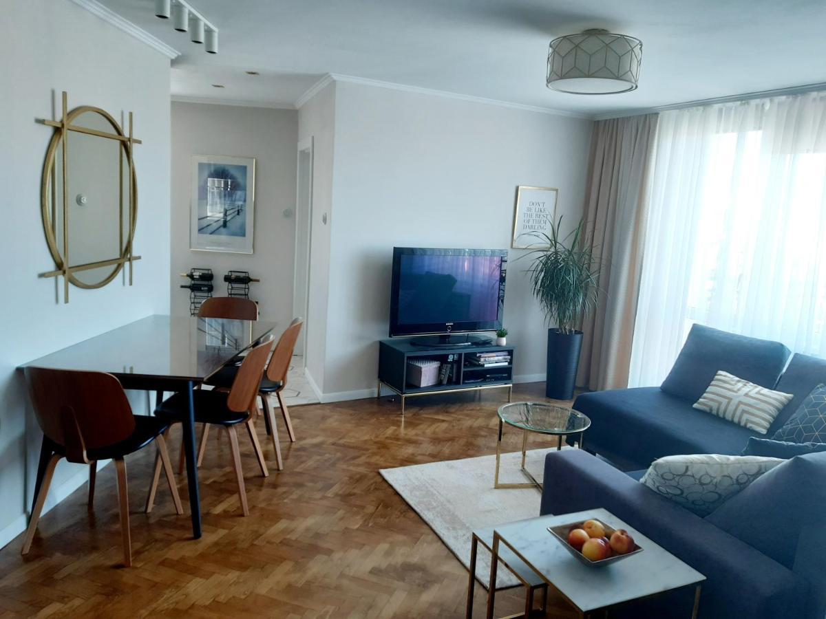 City Komfort View Leilighet Košice Eksteriør bilde