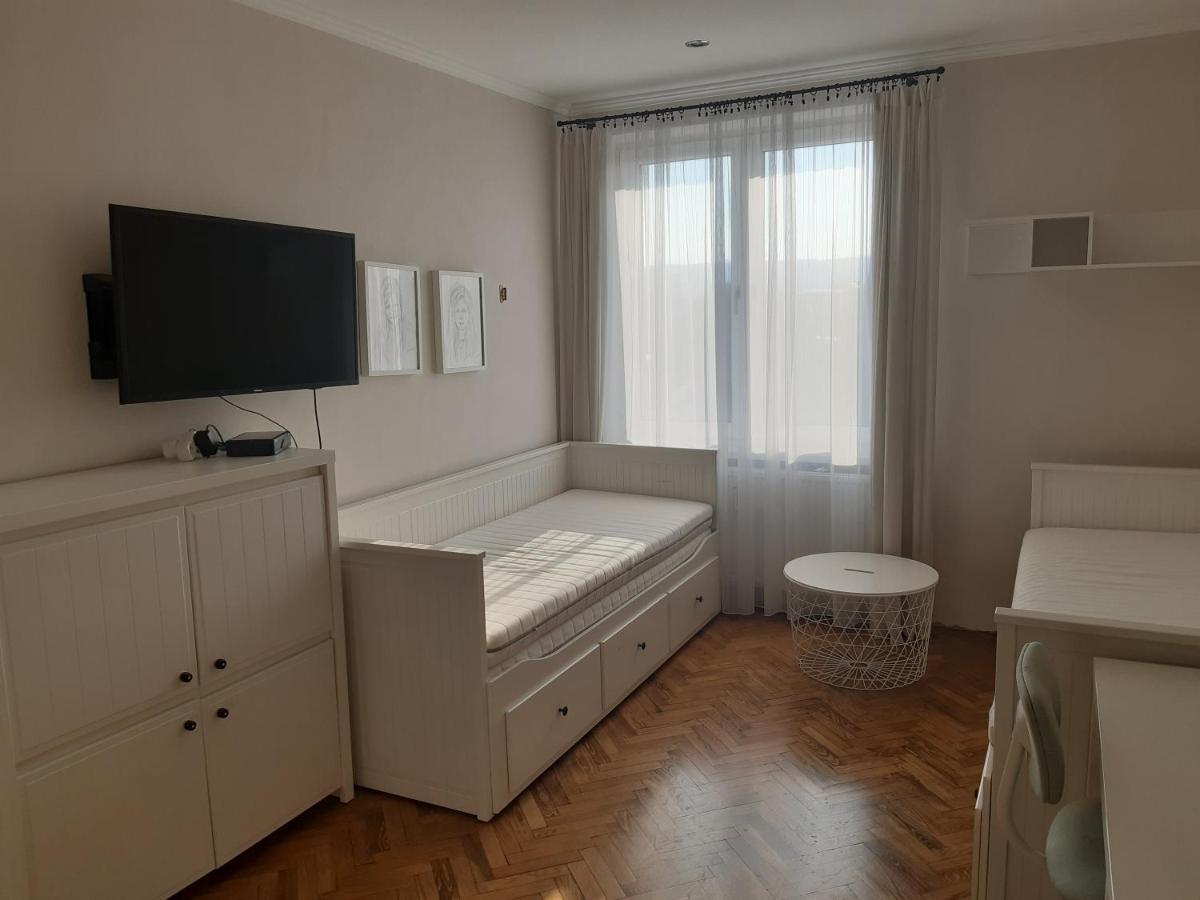 City Komfort View Leilighet Košice Eksteriør bilde