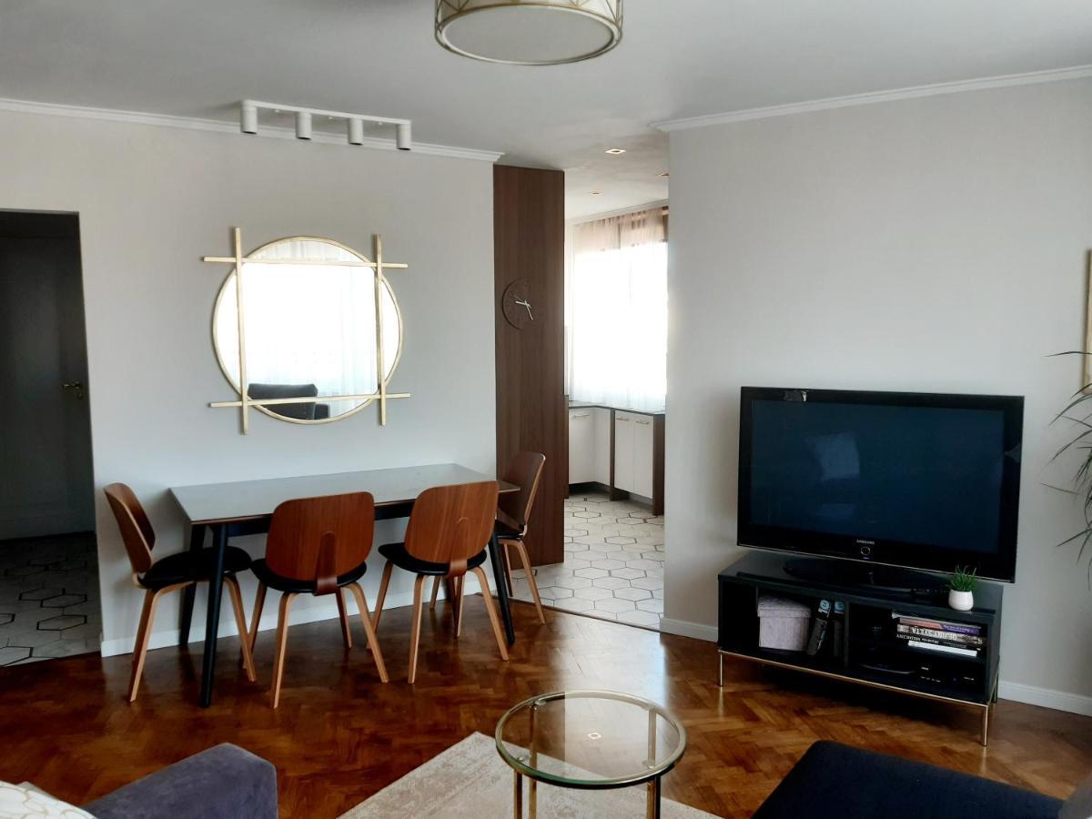 City Komfort View Leilighet Košice Eksteriør bilde