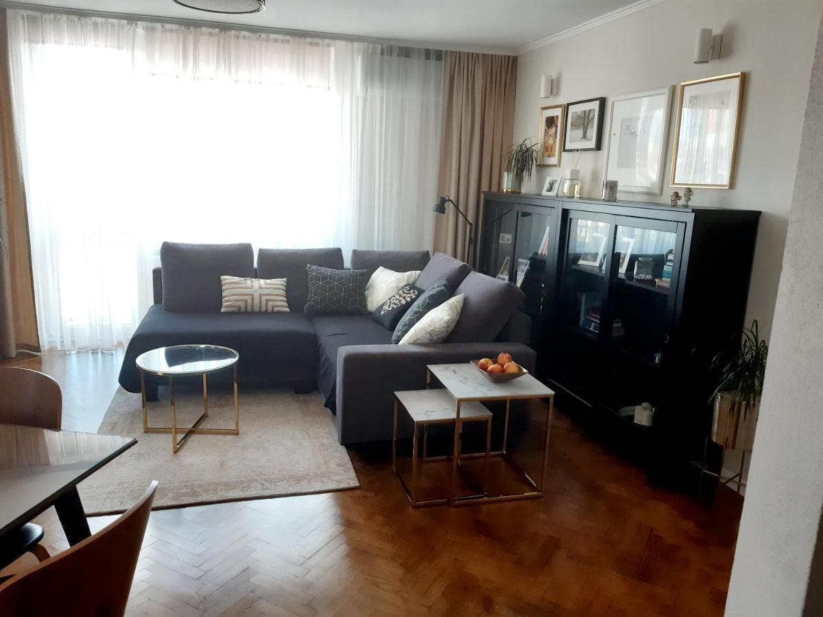 City Komfort View Leilighet Košice Eksteriør bilde