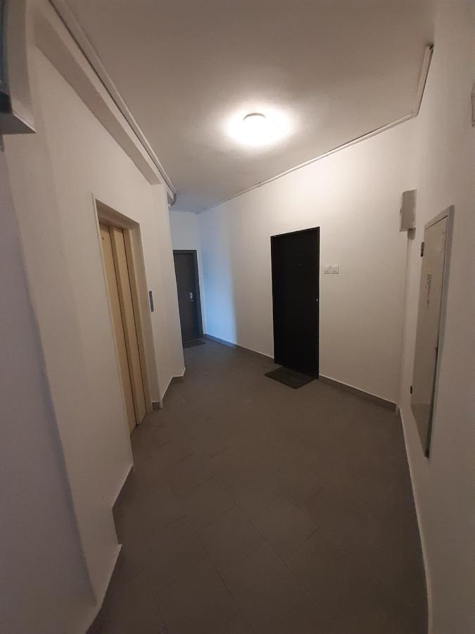 City Komfort View Leilighet Košice Eksteriør bilde