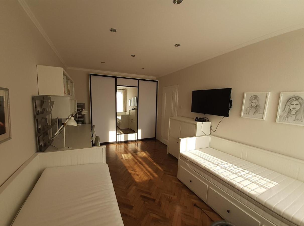 City Komfort View Leilighet Košice Eksteriør bilde