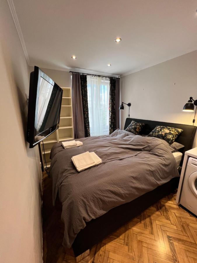 City Komfort View Leilighet Košice Eksteriør bilde